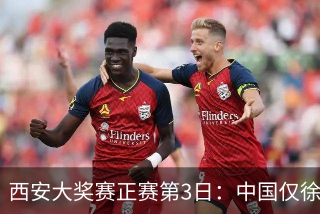 西安大奖赛正赛第3日：中国仅徐思巩晨智进16强