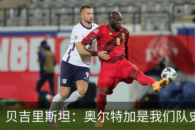 贝吉里斯坦：奥尔特加是我们队史最好二门